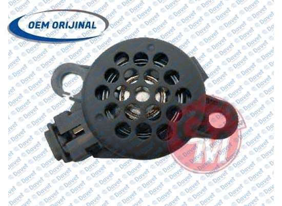 GUA 41707 Park Sensor Kornasi Renault Laguna Ii Megane Ii Fluence Audi Vw 8200126841 [Orijinal Urun]